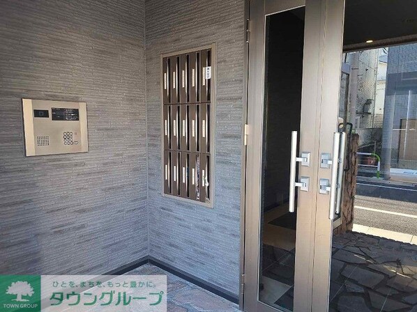 レオパレスアットホームの物件内観写真